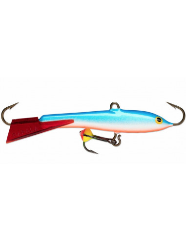 Vobler Rapala Jigging Shadow Rap, Culoare BSR, 9cm, 17g