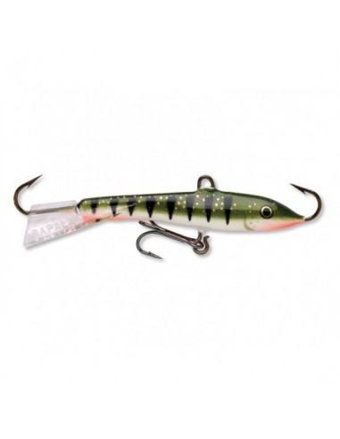 Vobler Rapala Jigging Shadow Rap, Culoare NP, 9cm, 17g