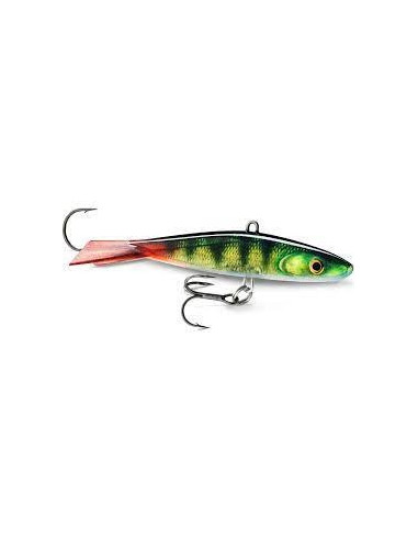 Vobler Rapala Jigging Shadow Rap, Culoare PEL, 9cm, 17g