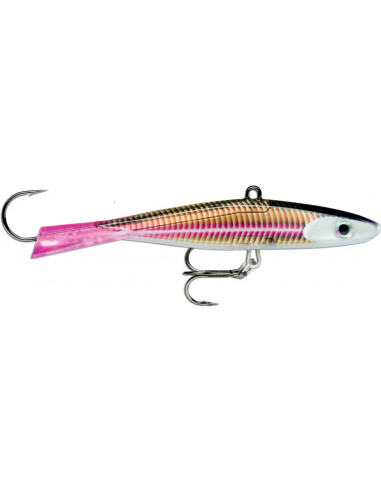 Vobler Rapala Jigging Shadow Rap, Culoare SML, 9cm, 17g