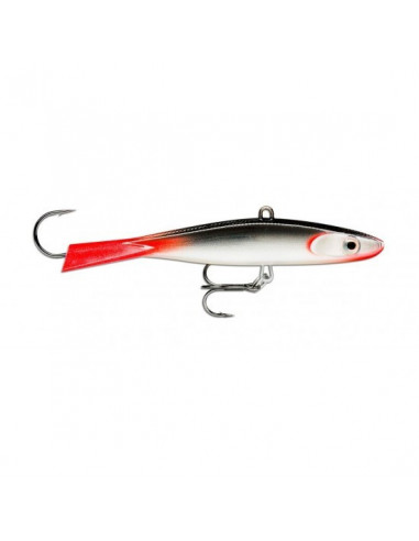 Vobler Rapala Jigging Shadow Rap, Culoare S, 9cm, 17g