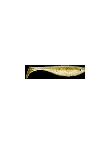 Shad Storm Boom Shad, Culoare ONO, 7.6cm, 3g, 5buc/blister