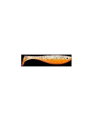 Shad Storm Boom Shad, Culoare FRZS, 10cm, 8g, 4buc/blister