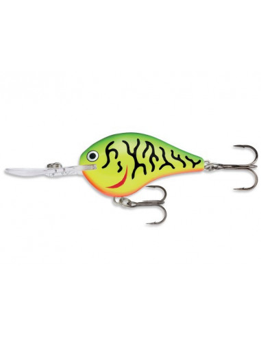 Vobler Rapala Dives-To, Culoare FT, 5cm, 12g