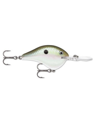 Vobler Rapala Dives-To, Culoare GGSD, 5cm, 12g