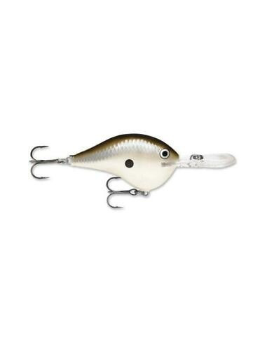 Vobler Rapala Dives-To, Culoare PGS, 5cm, 12g