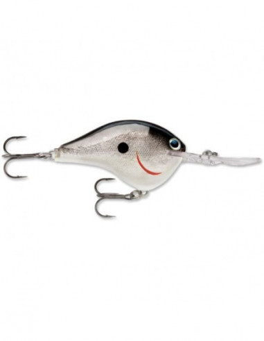 Vobler Rapala Dives-To, Culoare S, 5cm, 12g