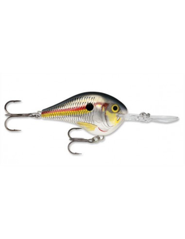 Vobler Rapala Dives-To, Culoare SD, 5cm, 12g