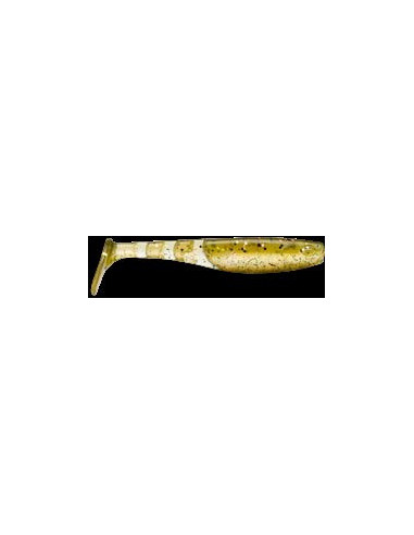 Shad Storm Jointed Minnow, Culoare ONO, 7cm, 2g, 5buc/blister