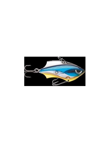 Vobler Rapala Rap-V Blade, Culoare BGH, 5cm, 10g