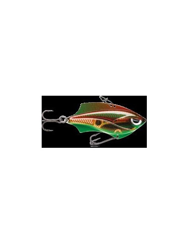 Vobler Rapala Rap-V Blade, Culoare GMTU, 5cm, 10g