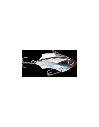 Vobler Rapala Rap-V Blade, Culoare S, 5cm, 10g