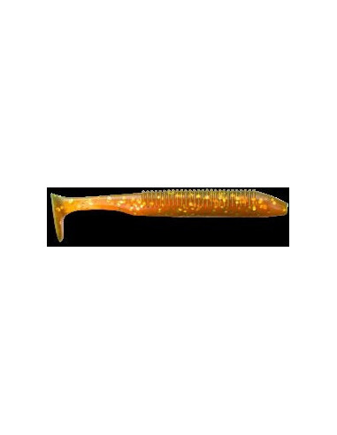 Shad Storm Slop Hopper, Culoare GGMU, 5cm, 1.3g, 5buc/blister