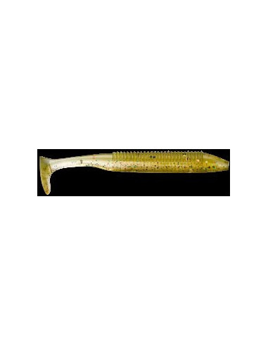 Shad Storm Slop Hopper, Culoare ONO, 5cm, 1.3g, 5buc/blister