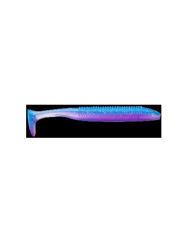 Shad Storm Slop Hopper, Culoare PRPLF, 5cm, 1.3g, 5buc/blister