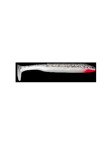 Shad Storm Slop Hopper, Culoare PREP, 9cm, 4.7g, 5buc/blister