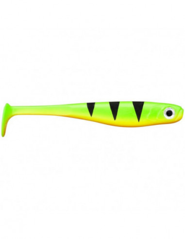 Shad Storm Sudak Minnow, Culoare FT, 8cm, 3g, 5buc/blister