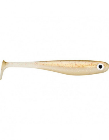 Shad Storm Sudak Minnow, Culoare GLWR, 8cm, 3g, 5buc/blister