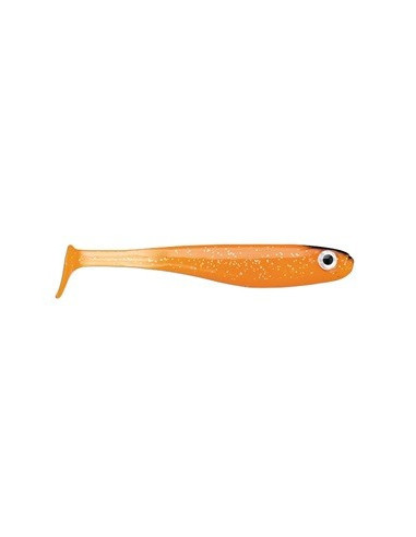 Shad Storm Sudak Minnow, Culoare RDTC, 8cm, 3g, 5buc/blister