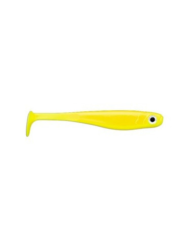 Shad Storm Sudak Minnow, Culoare SCHE, 8cm, 3g, 5buc/blister