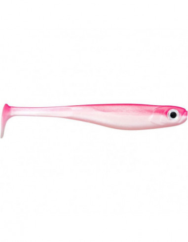 Shad Storm Sudak Minnow, Culoare MRSHP, 10cm, 6g, 4buc/blister