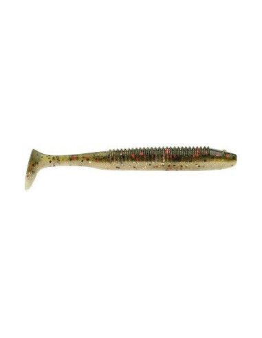 Shad Storm Slop Hopper, Culoare Houdini, 9cm, 4.7g, 5buc/blister