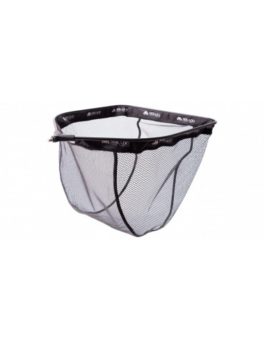 Cap Minciog Mikado Rubber Net, 55x45cm, 6x3mm