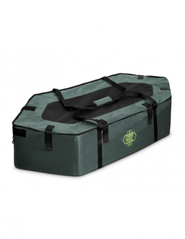 Saltea De Primire Delphin CarpPool NXT Lux, 115x61x24cm