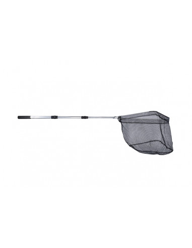 Minciog Telescopic Kamasaki Super Compact Diamond, 40x45x35cm, 3 Tronsoane, 2.00m