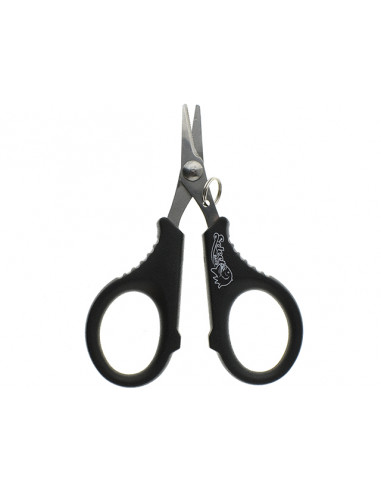 Foarfeca Fire Textile Select Baits Mini Braid Scissors