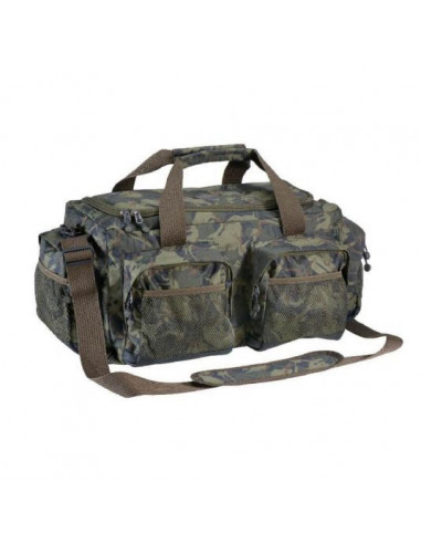 Geanta Mivardi Carp Carryall Easy Camo, 61x26x33cm