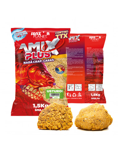 Nada Senzor Planet Amix Plus, Usturoi, 1.5kg