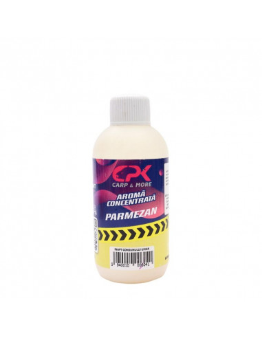 Aroma CPK Superconcentrata Palatant, Parmezan, 100ml