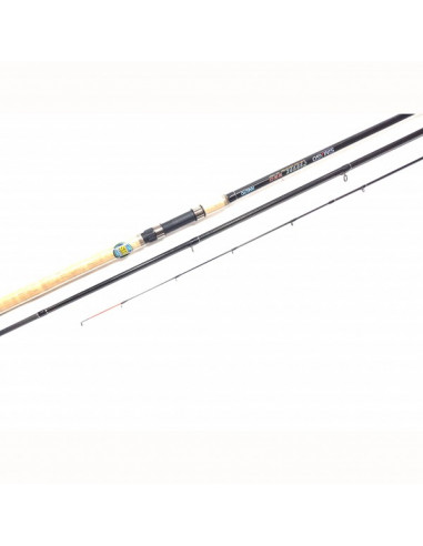 Lanseta Hakuyo Simago Feeder, 3.90m, 150g, 3+2buc