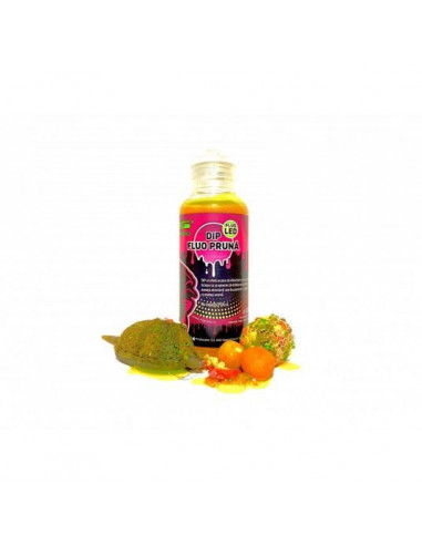 Dip MG Special Carp Dip Fluo Led, Pruna, 100ml