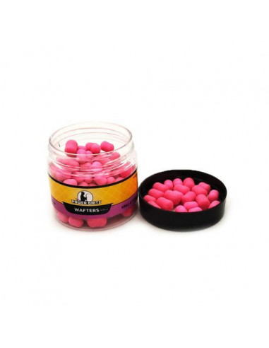 Wafters Power Baits, Krill & Tuna, 6-8mm, 60ml