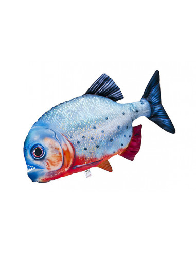 Perna Energoteam Piranha, 40cm