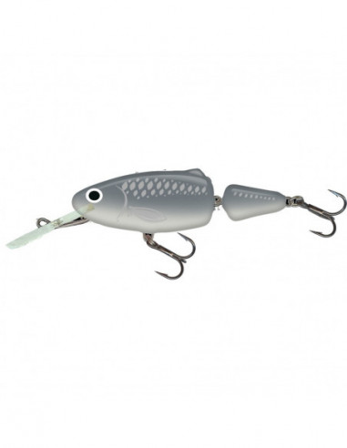 Vobler Salmo Frisky Deep Runner, Culoare SGH, 7cm, 7g