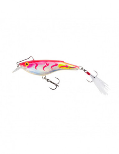 Vobler Salmo Rail Shad Sinking RB6S, Culoare HIT, 6cm, 14g