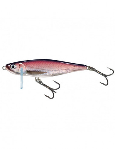 Vobler Salmo Thrill Sinking TH5, Culoare REB, 5cm, 6.5g