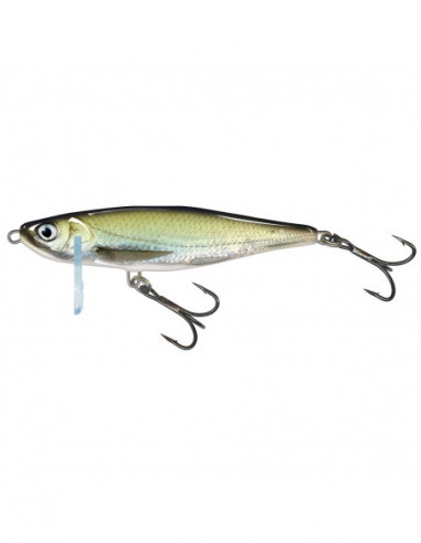 Vobler Salmo Thrill Sinking TH5, Culoare YBL, 5cm, 6.5g