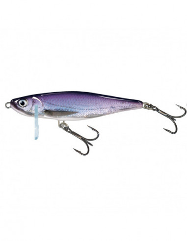 Vobler Salmo Thrill Sinking TH5, Culoare VBL, 5cm, 6.5g