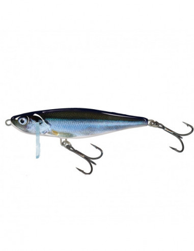 Vobler Salmo Thrill Sinking TH5, Culoare OSM, 5cm, 6.5g