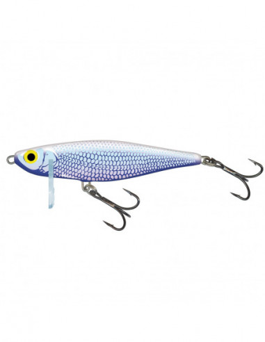 Vobler Salmo Thrill Sinking TH5, Culoare HBB, 5cm, 6.5g