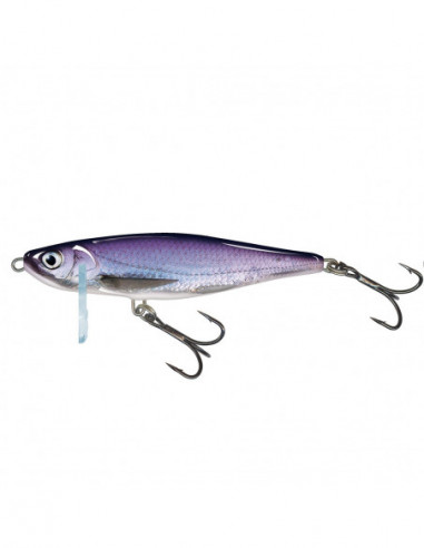 Vobler Salmo Thrill Sinking TH7, Culoare VBL, 7cm, 13g