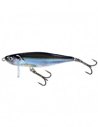 Vobler Salmo Thrill Sinking TH7, Culoare OSM, 7cm, 13g