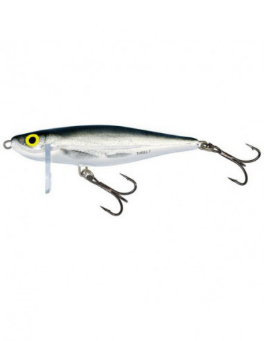 Vobler Salmo Thrill Sinking TH7, Culoare HBB, 7cm, 13g