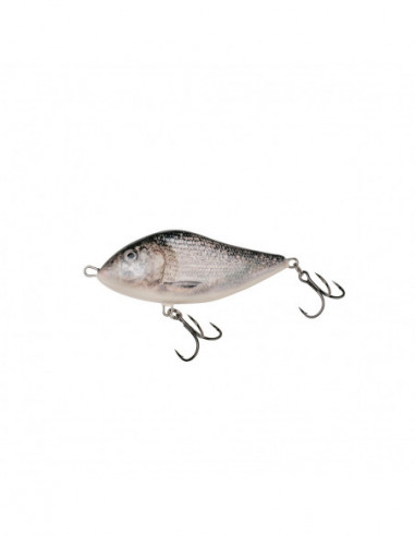 Vobler Salmo Slider Floating SD5F, Culoare CWF, 5cm, 6.5g