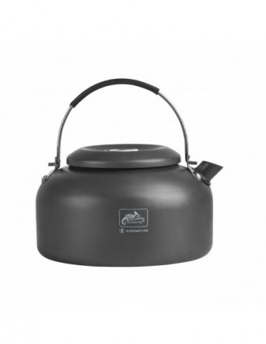 Ceainic Helikon-Tex Camp Kettle Aluminum, 1.4L