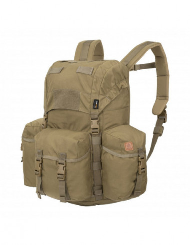 Rucsac Helikon-Tex Bergen Molle Adaptive Green, 18l, 45x15x25cm